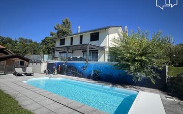 Maison 6.5 pièces - image - 2