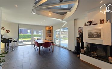 Maison 6.5 pièces - image - 8