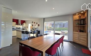 Maison 6.5 pièces - image - 7