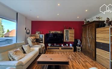 Maison 6.5 pièces - image - 9
