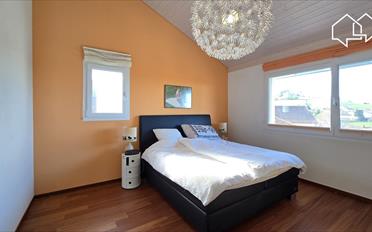 Maison 6.5 pièces - image - 10