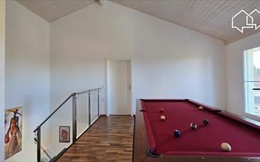 Maison 6.5 pièces - image - 12