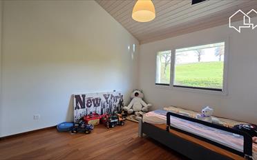 Maison 6.5 pièces - image - 13