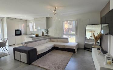 Apartment 3.5 rooms - image - 4