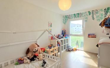 Apartment 3.5 rooms - image - 6