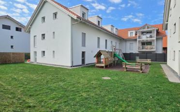 Apartment 3.5 rooms - image - 3