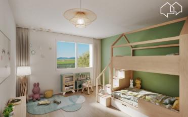 Maison contiguë 5.5 pièces - image - 7