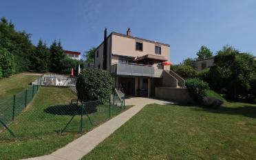 Maison 9 pièces - image - 2