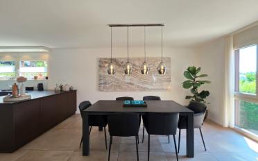 Maison 9 pièces - image - 4