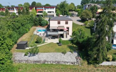 Maison 9 pièces - image - 1