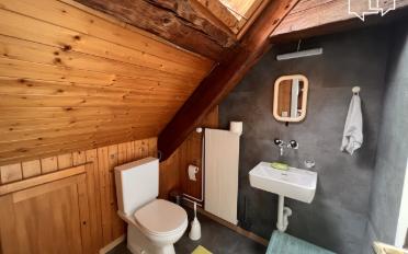 Mansarde 3 Zimmer - image - 13