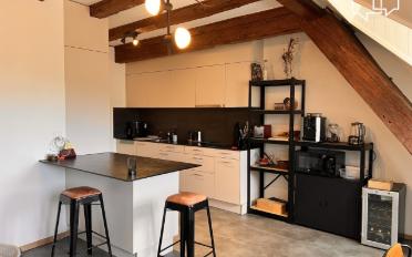 Mansarde 3 Zimmer - image - 3