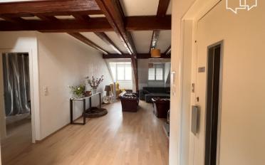 Mansarde 3 Zimmer - image - 10