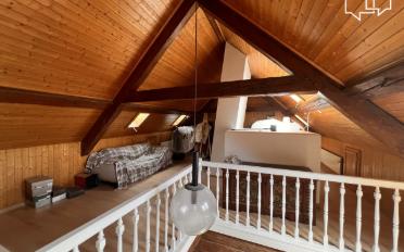 Mansarde 3 Zimmer - image - 11