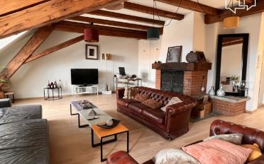 Mansarde 3 Zimmer - image - 2