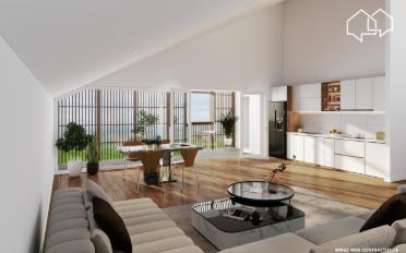 Wohnung 3.5 Zimmer - image - 9