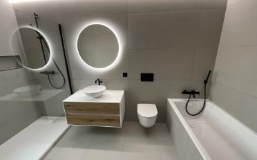 Apartment 4.5 rooms - image - 3