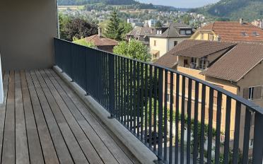 Appartement 4.5 pièces - image - 1