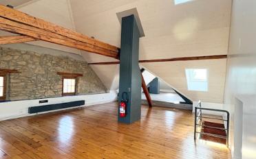 Maison contiguë 5 pièces - image - 13