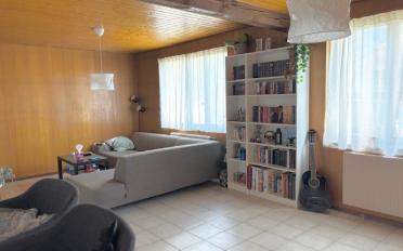 Apartment 2.5 rooms - image - 2