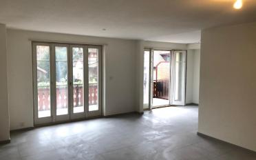 Apartment 5.5 rooms - image - 1