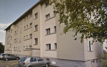 Apartment 3 rooms - image - 2