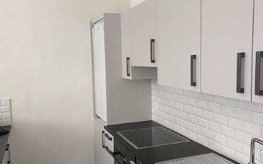 Apartment 3.5 rooms - image - 1