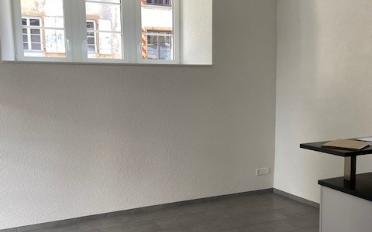 Apartment 3.5 rooms - image - 2