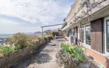 Terrassenwohnung 4.5 Zimmer - image - 12