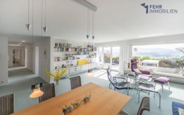 Terrassenwohnung 4.5 Zimmer - image - 1