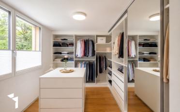 Terrassenwohnung 5.5 Zimmer - image - 10