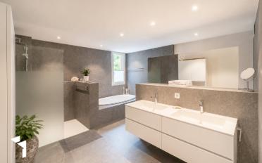 Terrassenwohnung 5.5 Zimmer - image - 13
