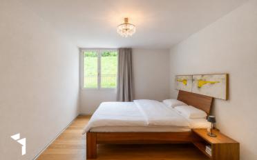 Terrassenwohnung 5.5 Zimmer - image - 9