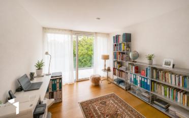 Terrassenwohnung 5.5 Zimmer - image - 11