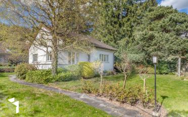 Einfamilienhaus 4.5 Zimmer - image - 1