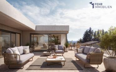 Terrace flat - image - 2