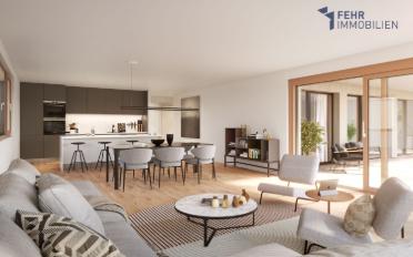 Terrace flat - image - 4