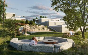 Terrace flat - image - 6