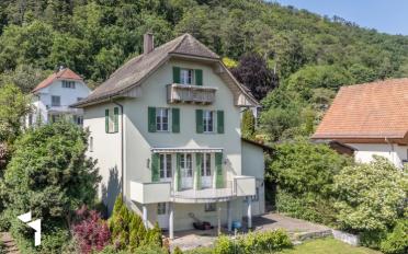 Single house 5.5 rooms - image - 1