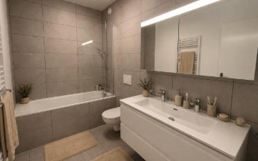 Apartment 4 rooms - image - 5