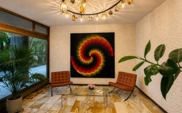 Apartment 4 rooms - image - 9