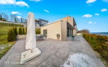 Maison 5.5 pièces - image - 4