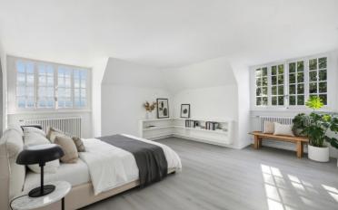 Single house 9 rooms - image - 9