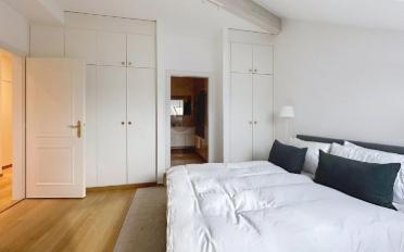 Apartment 7 rooms - image - 5