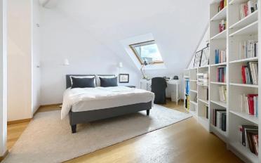 Apartment 7 rooms - image - 6