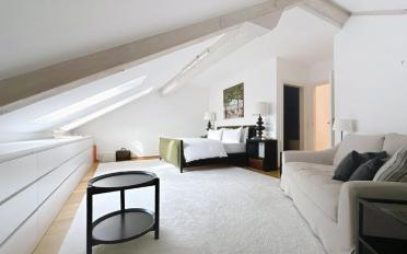 Apartment 7 rooms - image - 7
