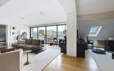 Apartment 7 rooms - image - 8