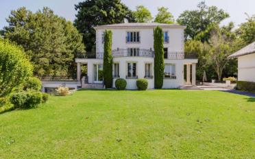 Einfamilienhaus 10 Zimmer - image - 1