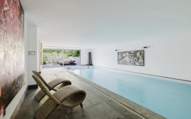 Einfamilienhaus 10 Zimmer - image - 2
