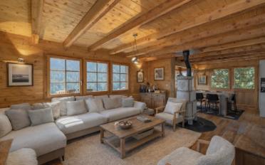 Chalet 7 Zimmer - image - 4